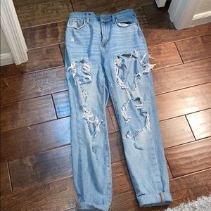 BDG urban outfitters jeans
